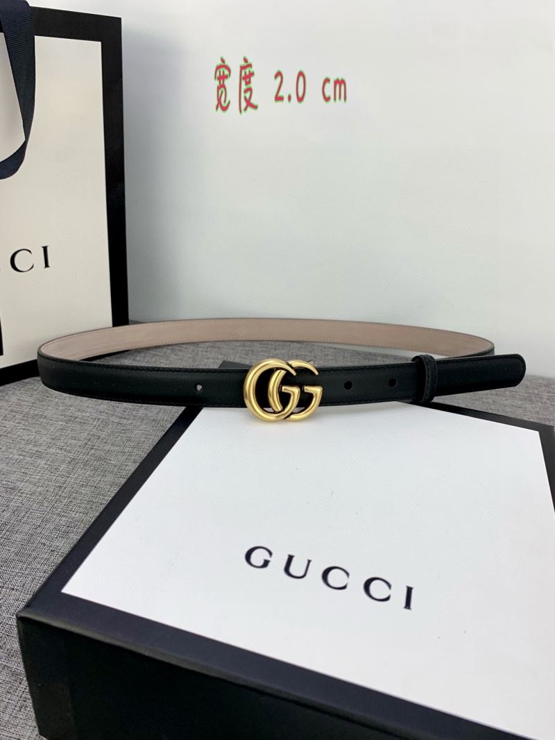 GUCCI